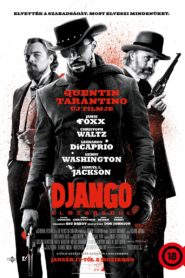 Django elszabadul