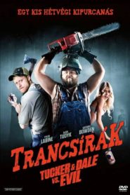Trancsírák