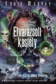 Elvarázsolt kastély