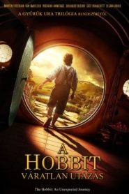 A hobbit: Váratlan utazás filminvazio.hu