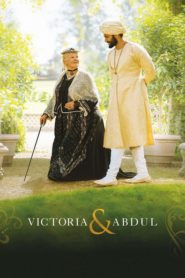 Viktória királynő és Abdul filminvazio.hu