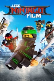 A LEGO Ninjago film filminvazio.hu
