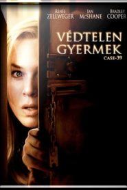 Védtelen gyermek