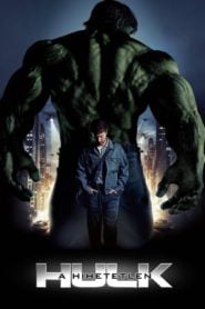A hihetetlen Hulk filminvazio.hu