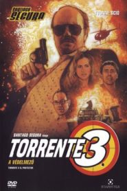 Torrente 3: A védelmező filminvazio.hu