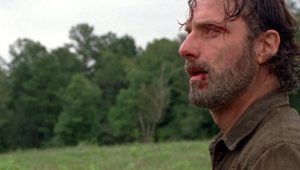 The Walking Dead: 8×10