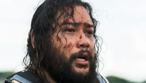 The Walking Dead: 8×4