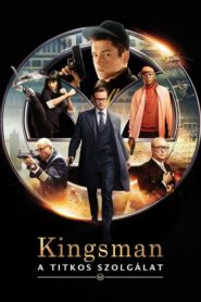 Kingsman: A titkos szolgálat filminvazio.hu