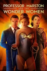 Professor Marston and the Wonder Women filminvazio.hu