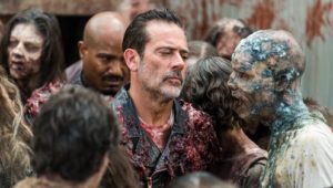 The Walking Dead: 8×5