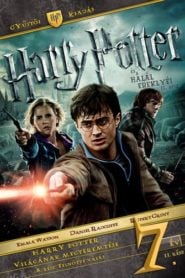 Harry Potter és a Halál ereklyéi 2. rész filminvazio.hu