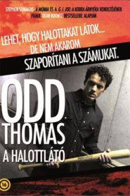 Odd Thomas – A halottlátó filminvazio.hu