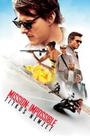 Mission: Impossible – Titkos nemzet