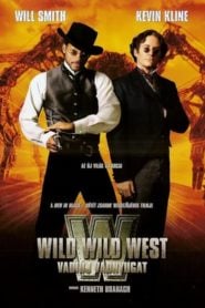 Wild Wild West – Vadiúj Vadnyugat filminvazio.hu