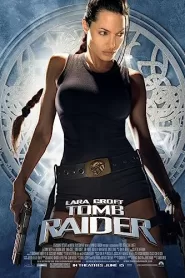 Lara Croft Tomb Raider – Az élet bölcsője