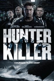 A Hunter Killer küldetés