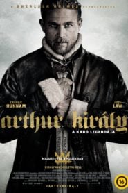 Arthur király: A kard legendája filminvazio.hu