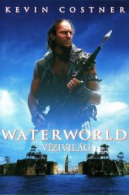 Waterworld – Vízivilág