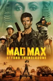 Mad Max 3. – Az igazság csarnokán innen és túl filminvazio.hu