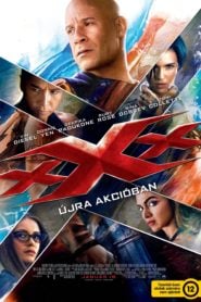 xXx 3 – Újra akcióban filminvazio.hu