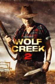 Wolf Creek Haláltúra 2. filminvazio.hu