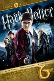 Harry Potter és a félvér herceg filminvazio.hu