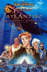 Atlantisz – Az elveszett birodalom