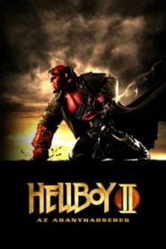 Hellboy 2: Az Aranyhadsereg