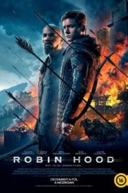 Robin Hood (2018) filminvazio.hu