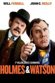 Holmes és Watson filminvazio.hu