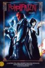 Hellboy 1. – Pokolfajzat