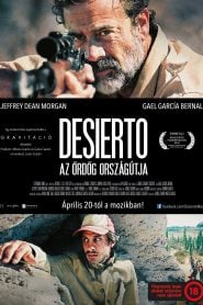 Desierto – Az ördög országútja filminvazio.hu