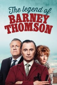 Barney Thomson legendája filminvazio.hu