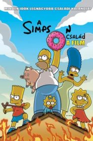 A Simpson család – A film filminvazio.hu