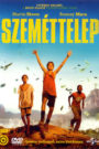 Szeméttelep