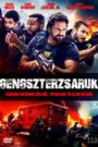 Gengszterzsaruk