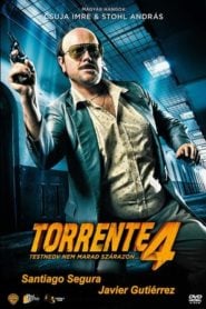 Torrente 4: A válság halálos filminvazio.hu