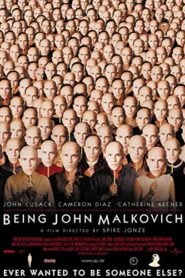 A John Malkovich menet