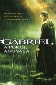 Gábriel – A pokol angyala filminvazio.hu