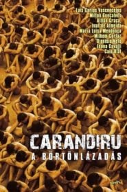 Carandiru – A börtönlázadás filminvazio.hu