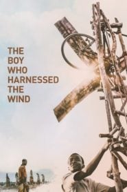 The Boy Who Harnessed the Wind filminvazio.hu