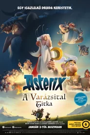 Asterix: A varázsital titka filminvazio.hu