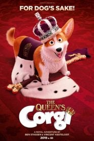 A királynő kutyája filminvazio.hu
