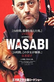 Wasabi – Mar, mint a mustár filminvazio.hu