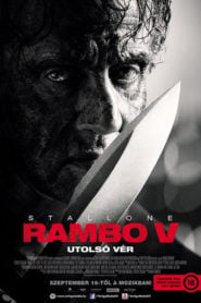 Rambo V – Utolsó vér filminvazio.hu