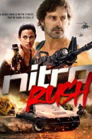 Nitro Rush – Apák és fiúk