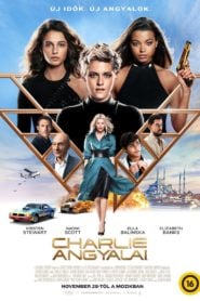 Charlie Angyalai 2019 filminvazio.hu