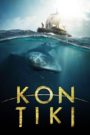 A hajó – Kon-Tiki