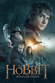 A hobbit: Váratlan utazás filminvazio.hu
