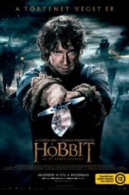 A hobbit 3: Az öt sereg csatája